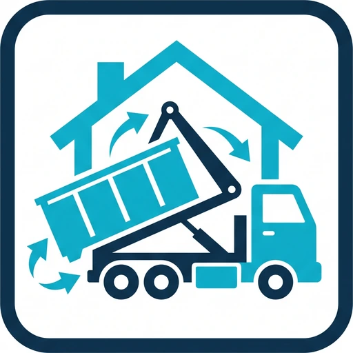 Prairie Steel Dumpster Rental